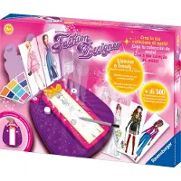 Ravensburger Modedesignerspil