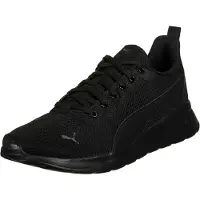 Puma Sneaker Anzarun 2.0 Lite - Sort, størrelse 41