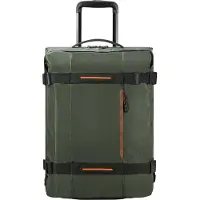 American Tourister Urban Track 55 Tsa 45.5l Kuffert Med Hjul