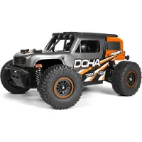 Maverick Doha 150702 Fjernstyret Bil