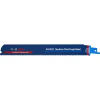 Bosch BAJONETSAVKLINGE S1155HHM METAL 10 STK