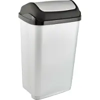 Keeeper Swantje Genbrugsbeholder 50l