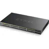Zyxel Gs2220-50hp Switch 48 Porte