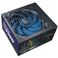CoolBox Powerline Iii Gaming Atx 750w Strømforsyning