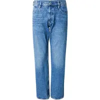 G-Star Dakota Regular Straight Jeans - Medium blue - Men