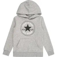 Converse Kids Fleece Ctp Core Po Hættetrøje