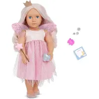 Our Generation Dukke - 46 cm - Tandfeen - - OneSize - Dukke