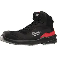 Milwaukee FLEXTRED sko 1M110133, str. 42, S3S, ESD, SC, FO