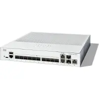 Cisco Catalyst 1300 12 Ports Sfp+/2x10ge Switch