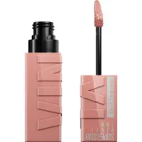Maybelline Super Stay Vinyl Ink Læbestift 4.2 ml Nr. 95 - Captivated