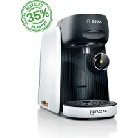 TASSIMO | Finesse (Hvid) - Til kapsler