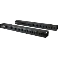 StarTech.com Cmver40uf Kabelstyring