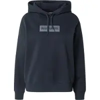 Napapijri Box Logo Hættetrøje