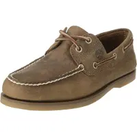 Timberland Icon 2eye Brede Bådsko