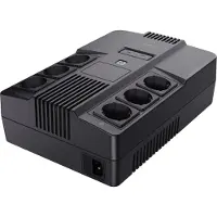 Trust Maxxon Offline Schuko 23326 800va Ups