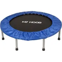 My Hood Fitness Trampolin 96 cm