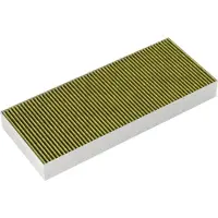 Siemens LZ11IXB16 - Recirkulationsfilter