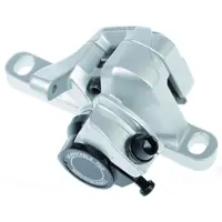 Shimano B-rr317 Bagerste Skivebremsekaliber
