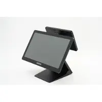 Capture Manta, 39,6 cm (15.6), Windows 10 IoT, 378 mm, 175 mm, 297 mm, 4 kg