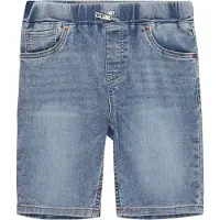 Levi's Kids Shorts Levis SKINNY PULL-ON DOBBY SHORT barn 2 år