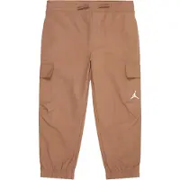 Jordan Bukser - Archaeo Brown - - 2-3 år (92-98) - Bukser - Bomuld