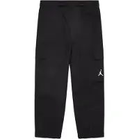 Jordan Skalbukser - Sort - - 3-4 år (98-104) - Skibukser