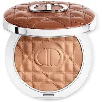 Dior Forever Nude Bronzer Glow Polvos Bronceadores 04-Warm Matte 7g