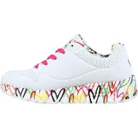 SKECHERS Street Uno Lite Lovely Luv Sko