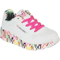 SKECHERS Uno Lite Sko