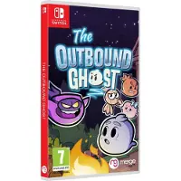 Nintendo Games Switch The Outbound Ghost