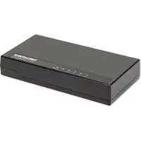 Intellinet 561747 Gigabit Ethernet (10/100/1000) Switch