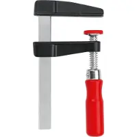 Bessey Lm F-klemme