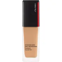 Shiseido Synchro Skin Self-Refreshing Foundation NEW Flydende foundation 30 ml Nr. 360