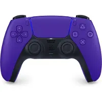 Sony PlayStation 5 DualSense - Galactic Purple - Wireless Controller - PlayStation 5