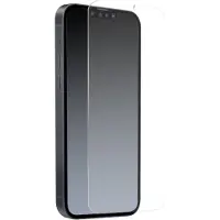 SBS TESCRGLIP1354, Apple, iPhone 13 Mini, Stødbestandig, Slagbestandig, Ridseresistent, Stødresistent, Transparent, 1 stk