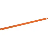 Bahco 6 Stk. Sandflex Bimetal Maskinsavklinger 575 Mmx50 Mmx2.5 Mm