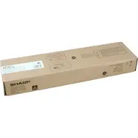 Sharp Tonerkassette sort 40.000 sider