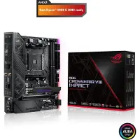 Asus ROG Crosshair VIII Impact