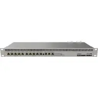 Mikrotik Rb1100dx4 Router