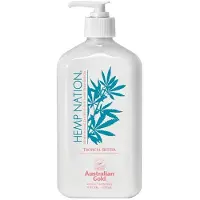 Australian Gold Hemp Nation Tropical Seltzer Bodylotion 535 ml