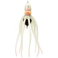 Mustad Inkvader Octopus Blødt Agn 60g