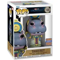 Funko POP! Moon Knight Forundring Tawaret Eksklusiv