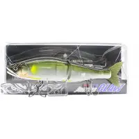 Gan Craft Jointed Claw Slow Sinking Swimbait 56g 178 Mm