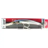 Yo-zuri Crystal 3d Deep Diver Minnow 40g 150 Mm