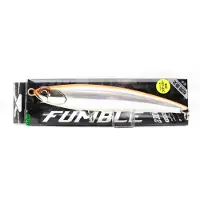 Duo Rough Trail Fumble Floating Minnow 100g 230 Mm