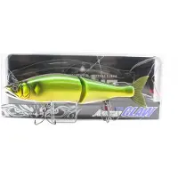 Gan Craft Jointed Claw Slow Sinking Swimbait 56g 178 Mm