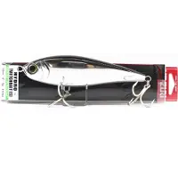 Yo-zuri Hydro Twitchbait Synkende Blink 75g 150 Mm