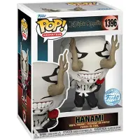 Funko POP! Jujutsu Kaisen Hanami-figur