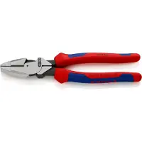 Knipex Kraft-kombinationstang Lineman's Pliers