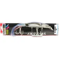 Yo-zuri 3d Squirt Minnow 42g 190 Mm